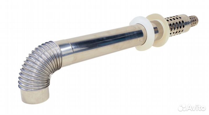 Газовый котёл серии etna AWH7306/51(B24C1)