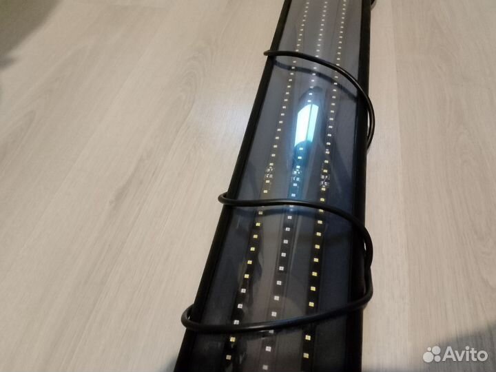 Фитосветильник 80Вт stimfito Triolight