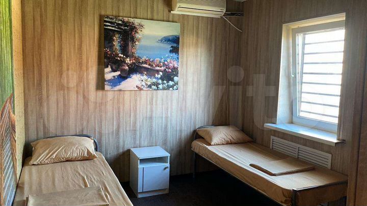 Комната 17 м², 2/2 эт.