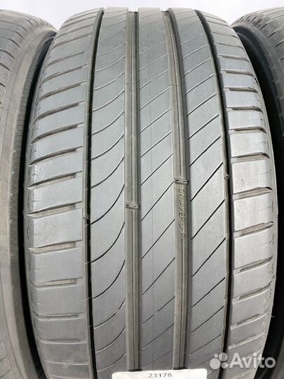 Kleber Dynaxer UHP 245/45 R18