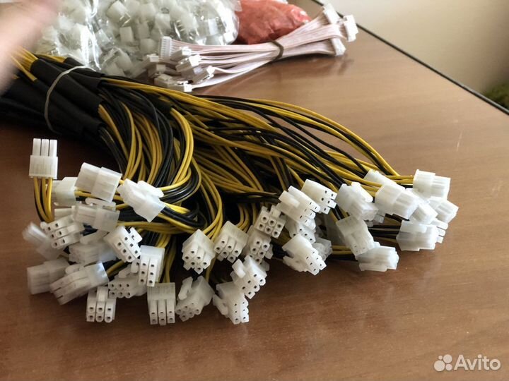 Запчасти для асика