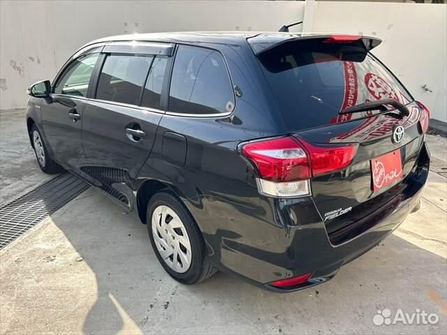 Toyota Corolla Fielder 1.5 CVT, 2019, 35 000 км