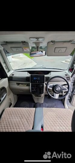 Перевозка колясочников в машине