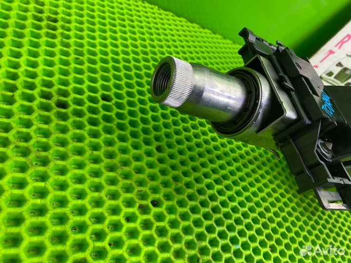 Колонка рулевая на Touran, 5T1, 5T, 1tdpc, 1tczd