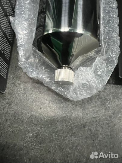 Корпус магистрального фильтра Гейзер 1/2