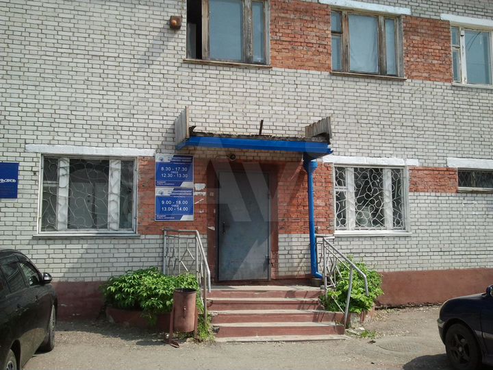 Сдам помещение свободного назначения, 170 м²