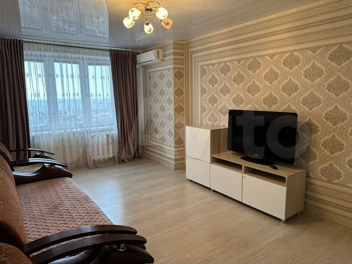 2-к. квартира, 60 м², 13/14 эт.