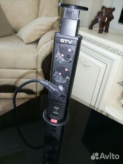 Журнальный столик