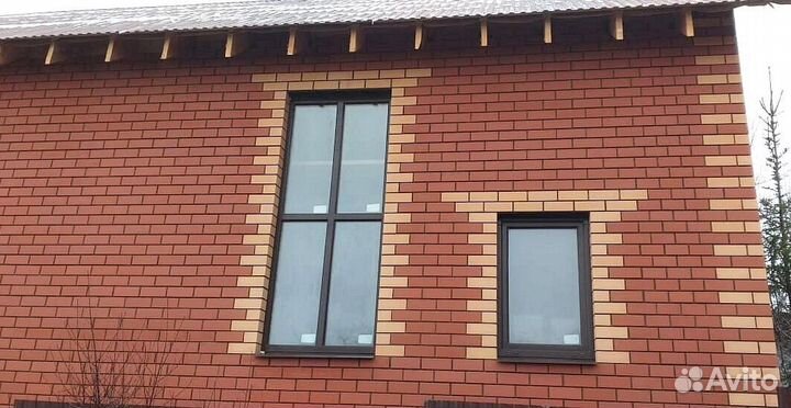 Пластиковые окна, окна пвх