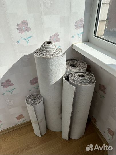 Ковровая дорожка