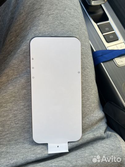 iPhone 15 Pro Max, 256 ГБ