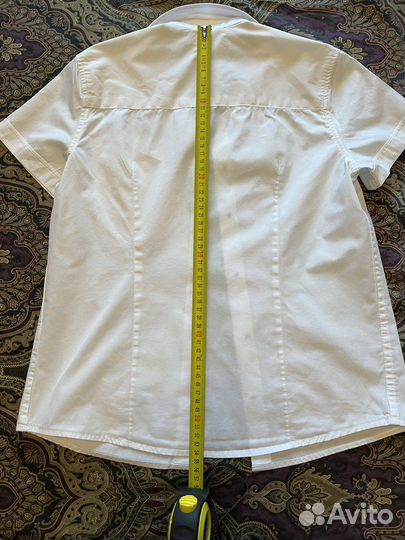 Сорочка (Рубашка) для мальчика 146