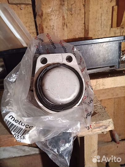 Опора Двигателя Ford Mondeo 3