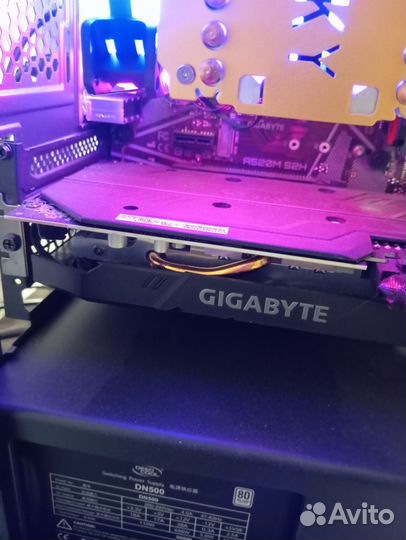 Видеокарта