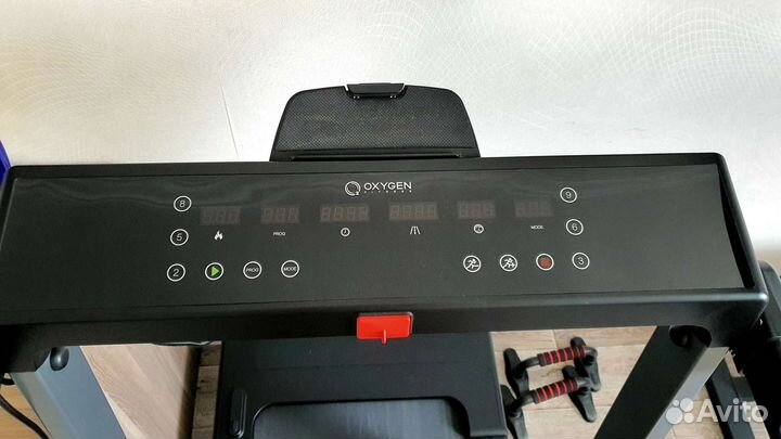 Беговая дорожка бу