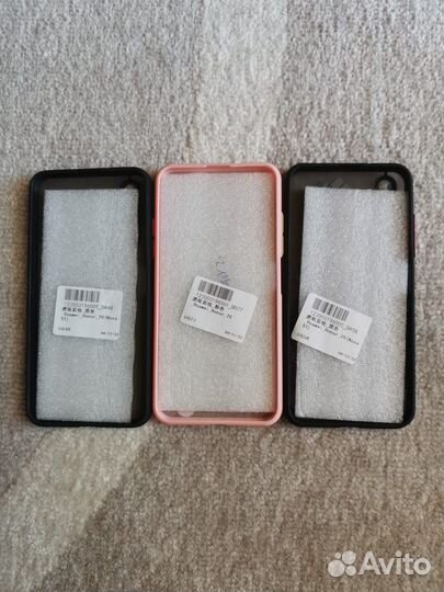 Чехлы для телефона honor 20 pro
