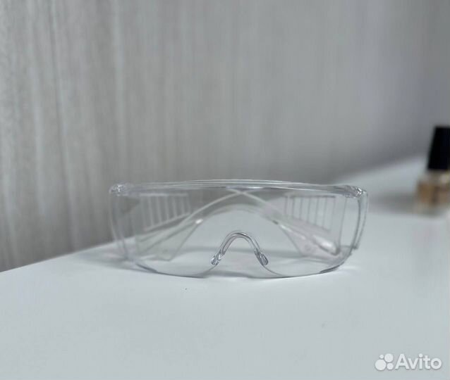 Товары для маникюра