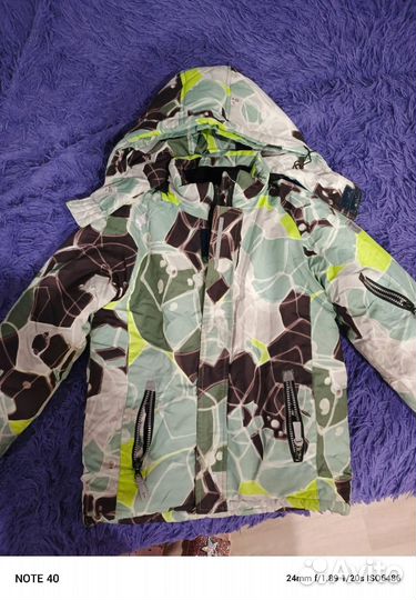 Детские вещи 122-134 пакетами