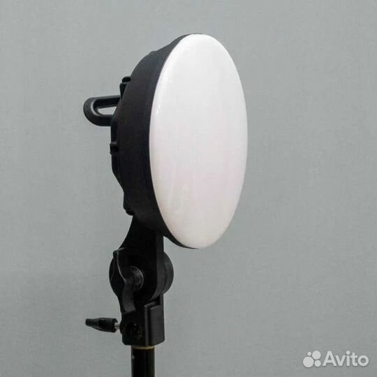 LED прожектор светодиодный постоянный свет