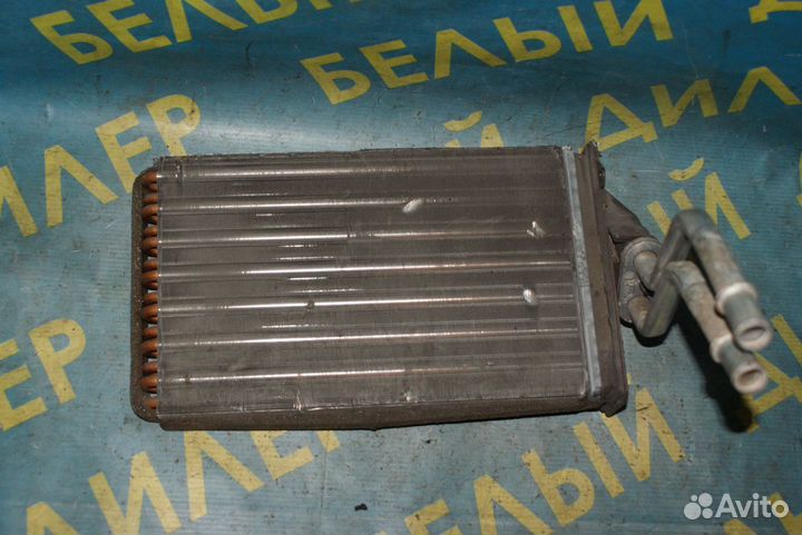 Радиатор печки Chrysler Voyager 4