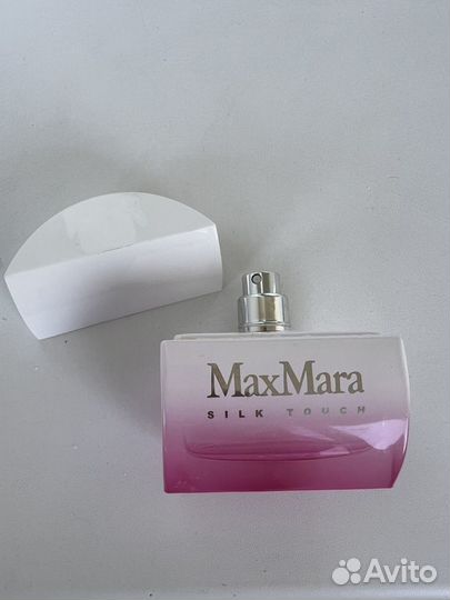 Max Mara Silk Touch оригинал