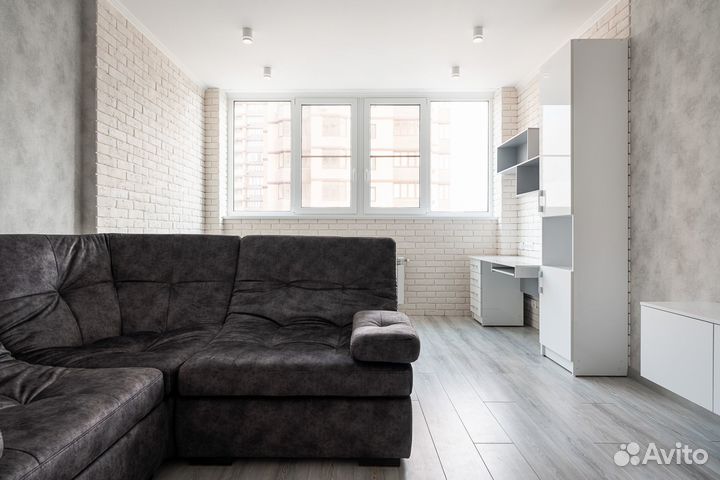 Ремонт квартир под ключ. Частная бригада