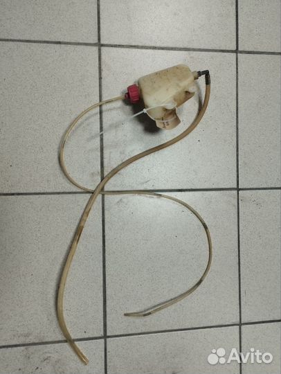 Расширительный бачок Polaris sportsman forest 500