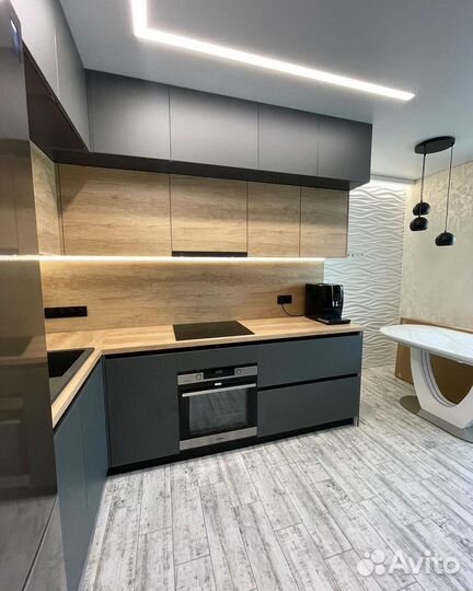 Кухня (цена за весь кпомплект) sh-0542803