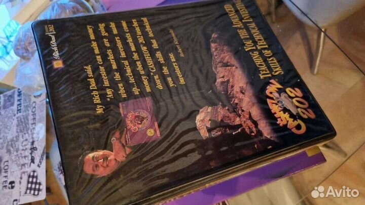 Коллекционная Cash Flow от Роберта Кийосаки