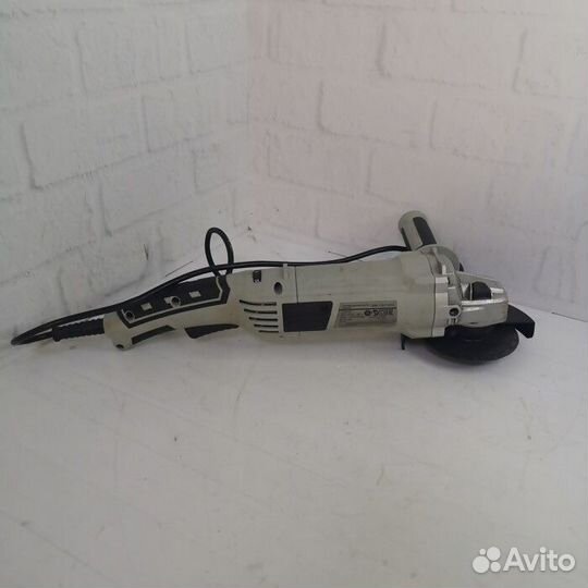 Болгарка Ресанта ушм-125/1200Э (Рассрочка /Н1)