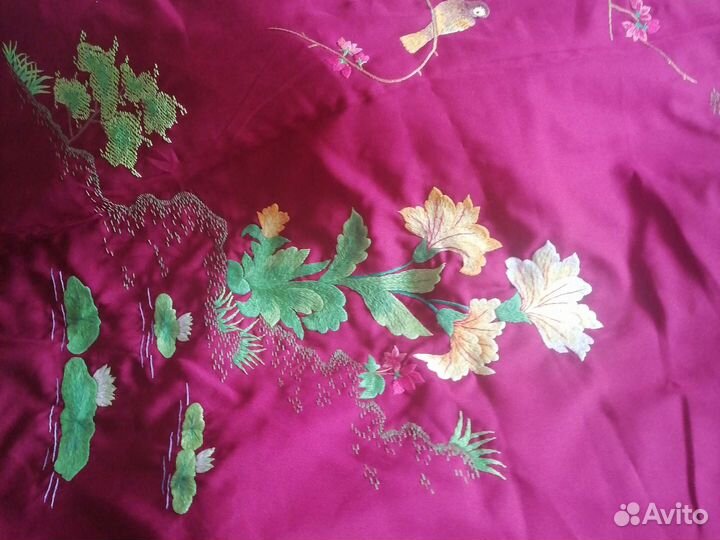 Покрывало Вьетнам