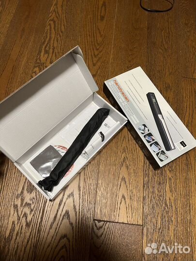 Ручной сканер handyscan