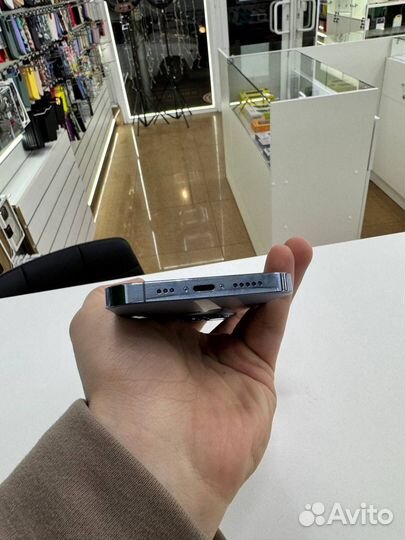 iPhone 13 Pro, 128 ГБ