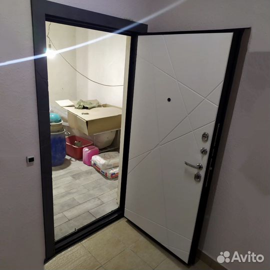 Дверь входная