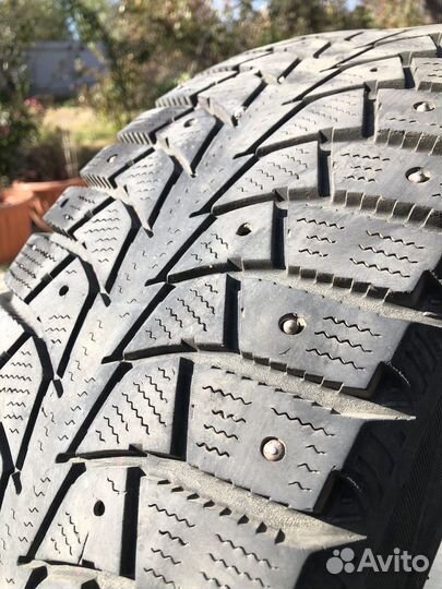 Maxxis MA-SPW Presa Spike 215/65 R16 98T