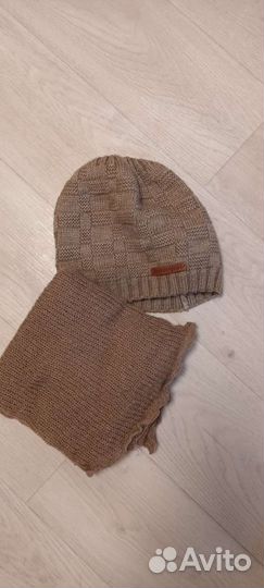 Шапки со снудами