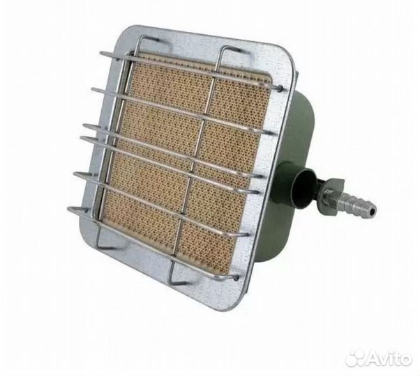 Обогреватель инфракрасный газовый Следопыт Торос