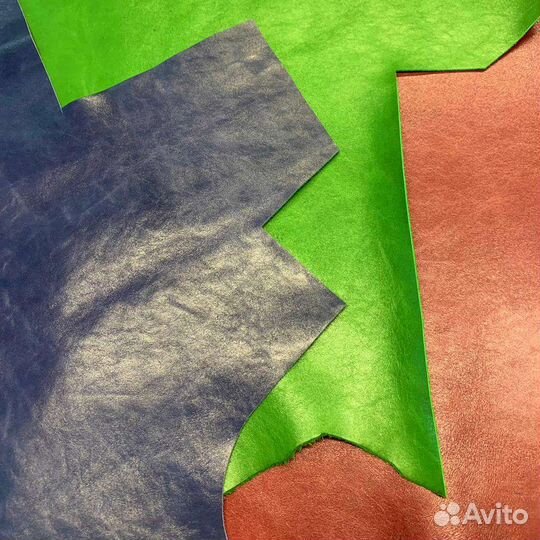 Натуральная кожа