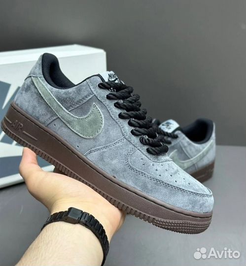 Кроссовки Nike Air Force 1