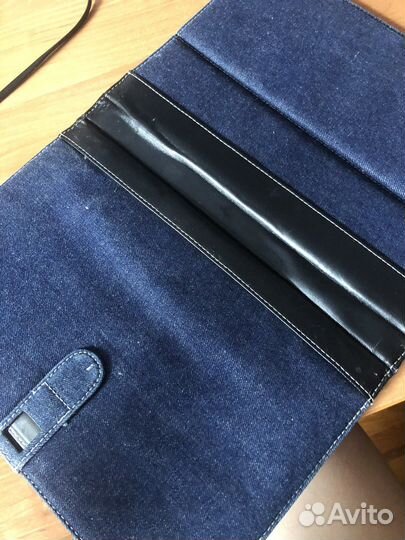 Планшет DNS на разбор