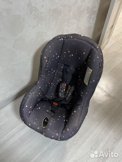 Автокресло от 0 до 25