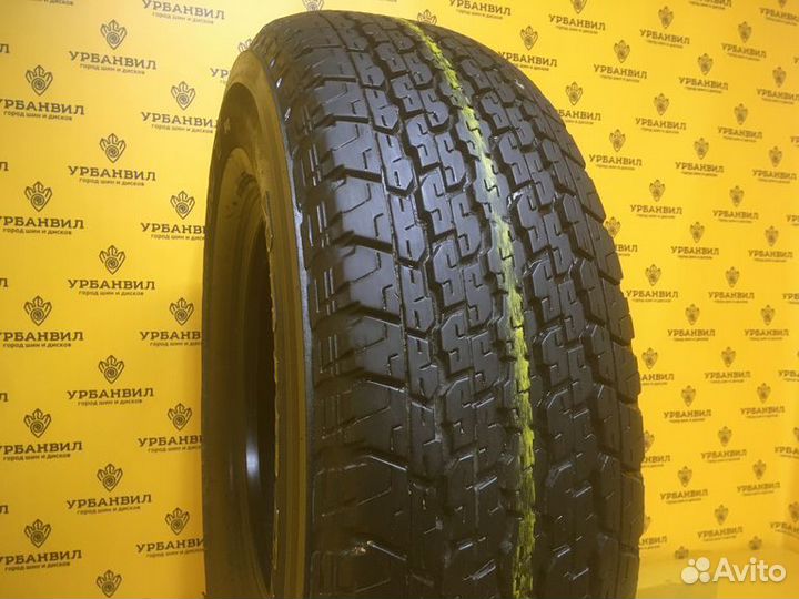 Bridgestone Dueler H/T D840 255/70 R15C S