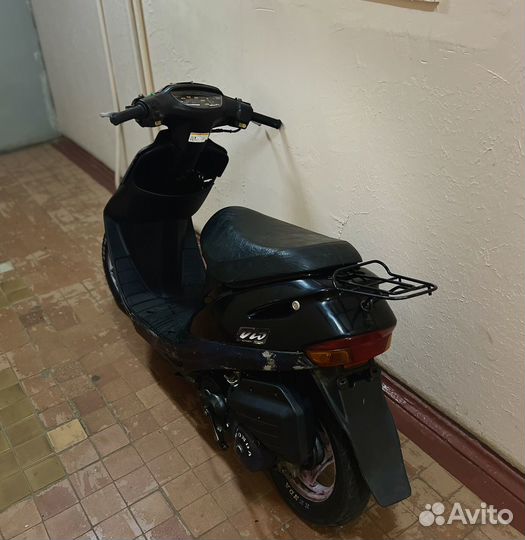 Honda Dio AF-27