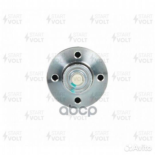 Реле втягив. Hyundai Solaris (10) i30 (11)