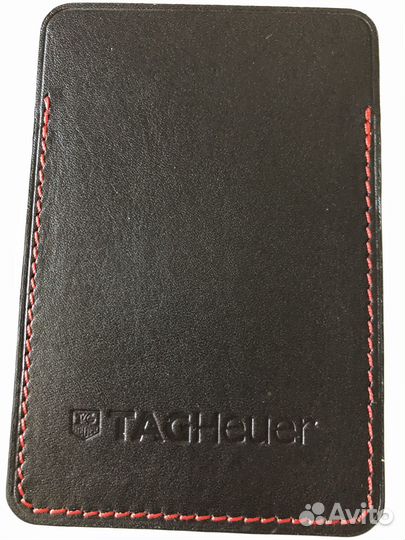 Картхолдер Обложка для кредитных карт