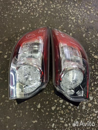 Стоп сигнал Б/У BCW951160BCW951150