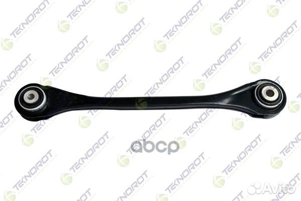 Рычаг задн.подв.продольн.нижний L A-737 Teknorot