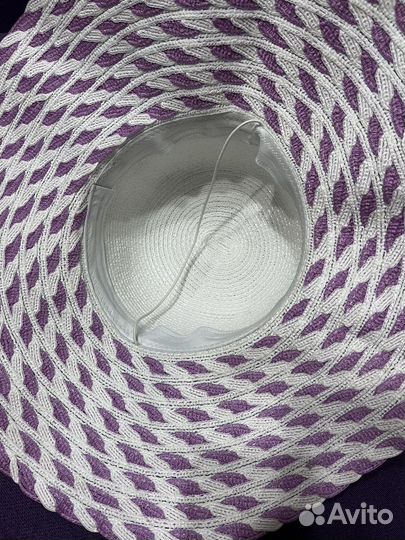 Шляпа женская