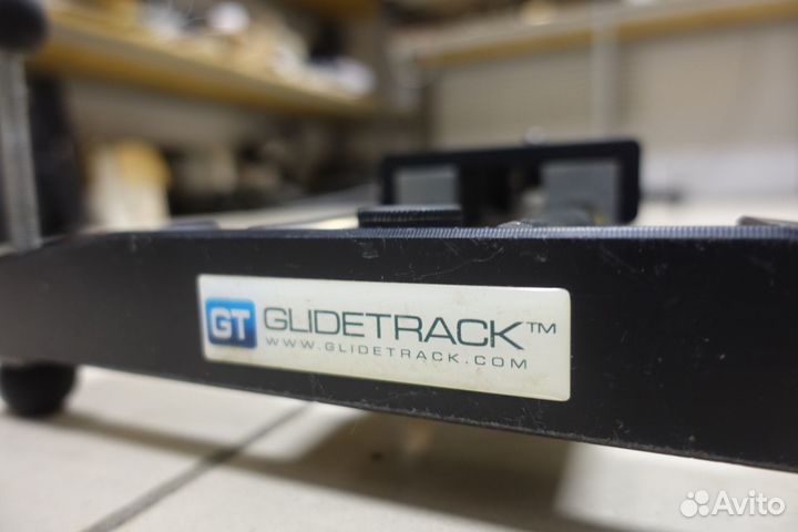 Слайдер Glidetrack 1,5 м