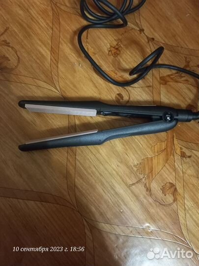 Новый выпрямитель гофрэ